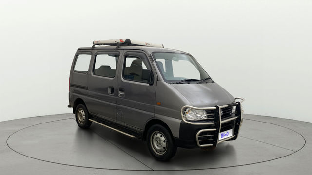 Second-hand 2022 Maruti Suzuki Eeco 5 Seater AC 2020-2022 for sale in Hyderabad
