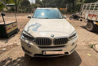 Used xDrive 30d Design Pure Experience 7 Seater