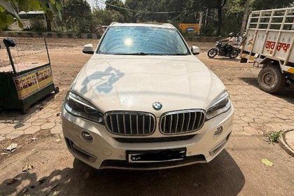 Used xDrive 30d Design Pure Experience 7 Seater