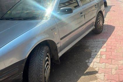 Used 2.0 TDI AT Onyx