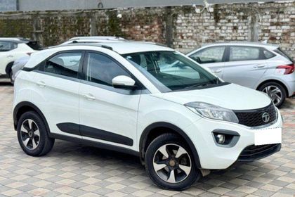 48 Used Tata Nexon