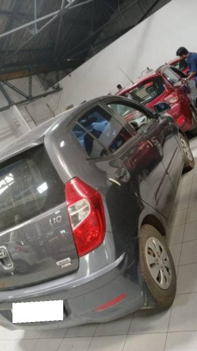 Image Used Car