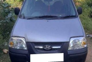 Used Xi (Petrol)