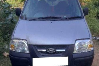 Used Xi (Petrol)