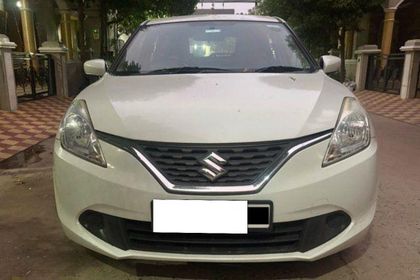 45 Used Maruti Suzuki Baleno in Ahmedabad