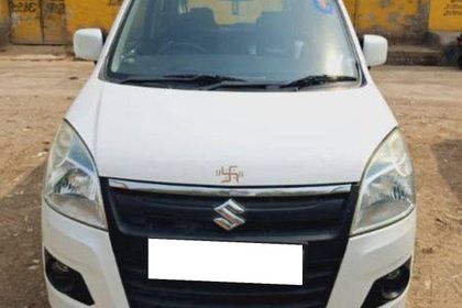 22 Used Maruti Suzuki Wagon R in Hanumangarh