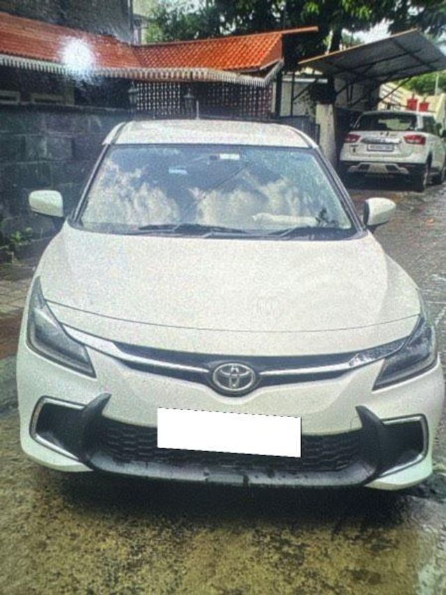 Image Used Car