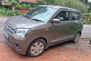 Used LXI CNG BSVI