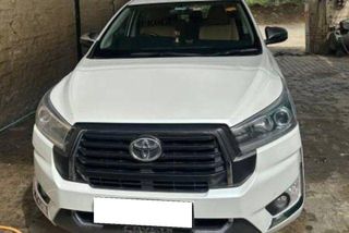 Used 2.4 Zx 7Str