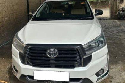 Used 2.4 Zx 7Str