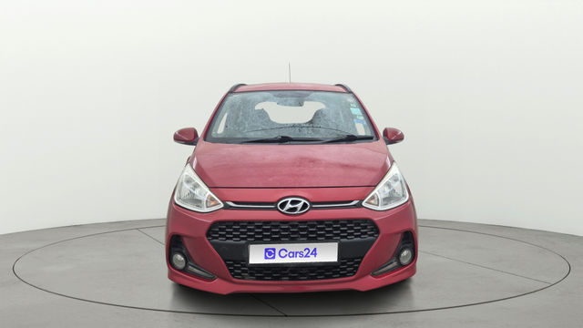 Image Used Car