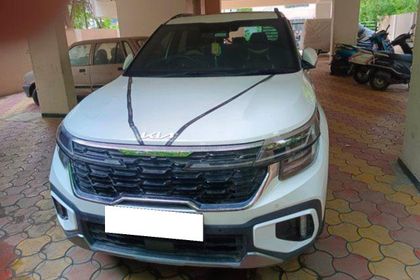 Used GTX Plus Diesel AT