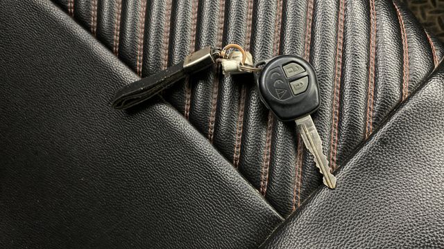 Image Used Car