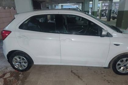 Used 1.5 Sports Edition MT