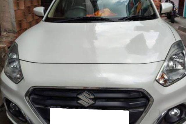 Maruti Suzuki Dzire VXI CNG BSVI Second-hand 2022 Maruti Suzuki Dzire VXI CNG BSVI for sale in Lucknow