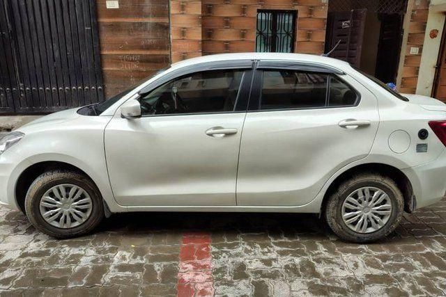 Second-hand 2022 Maruti Suzuki Dzire VXI CNG BSVI for sale in Lucknow