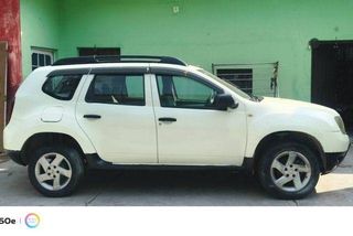 Used 110PS Diesel RxL