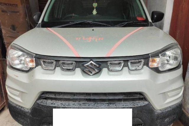 Image Used Car