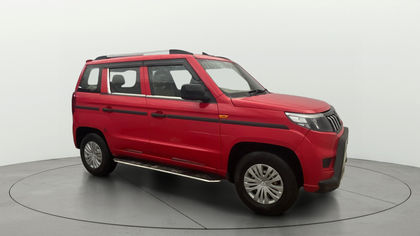 Used N10 BSVI