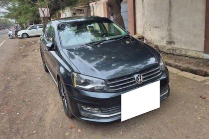 Used 1.5 TDI Highline