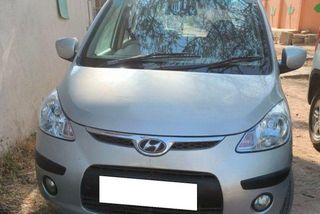Used Asta 1.2
