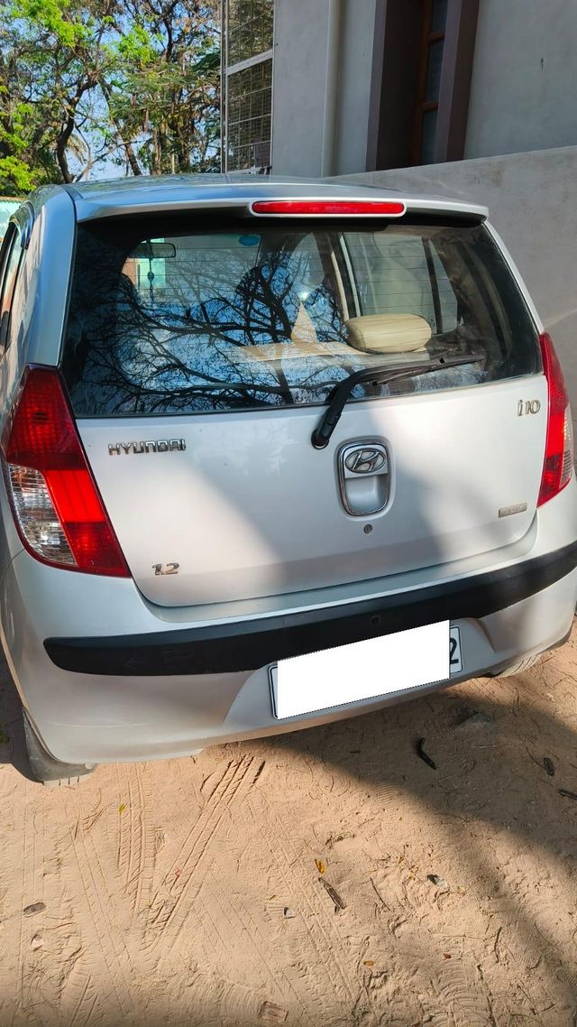 Image Used Car