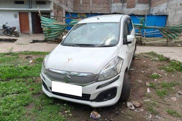 Used VXI CNG