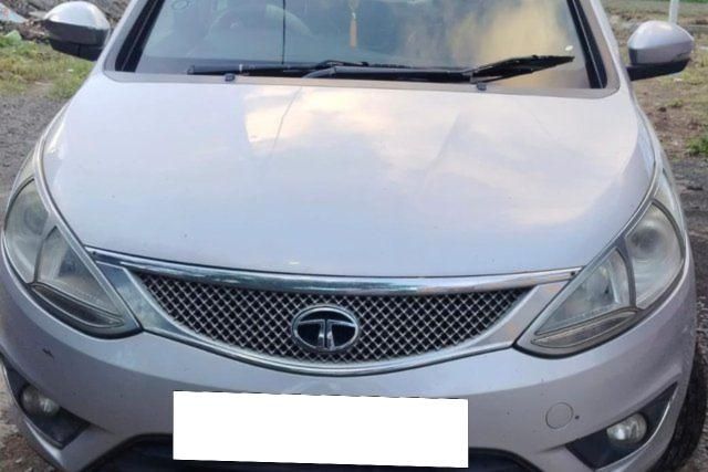 Tata Zest Quadrajet 1.3 75PS XM Second-hand 2016 Tata Zest Quadrajet 1.3 75PS XM for sale in Washim
