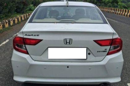 Used S BSVI