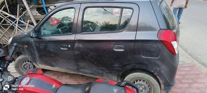 48 Used Maruti Suzuki Alto 800 in Bareilly