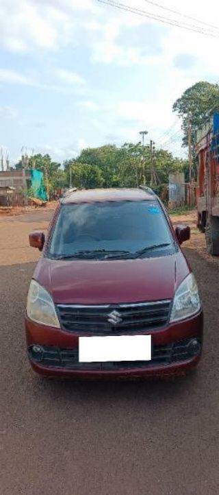 Used VXI BS IV