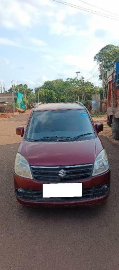 Used VXI BS IV