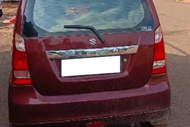 Image Used Car