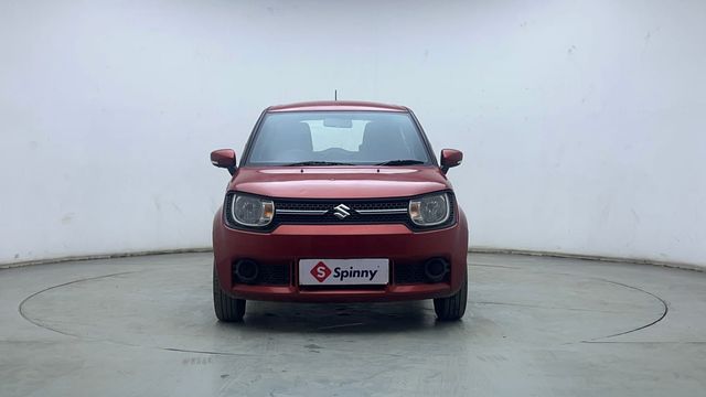 Image Used Car