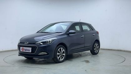 43 Used Hyundai i20 in Hyderabad