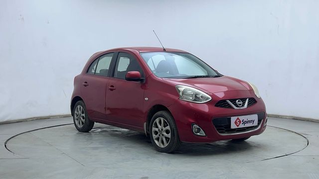 Image Used Car