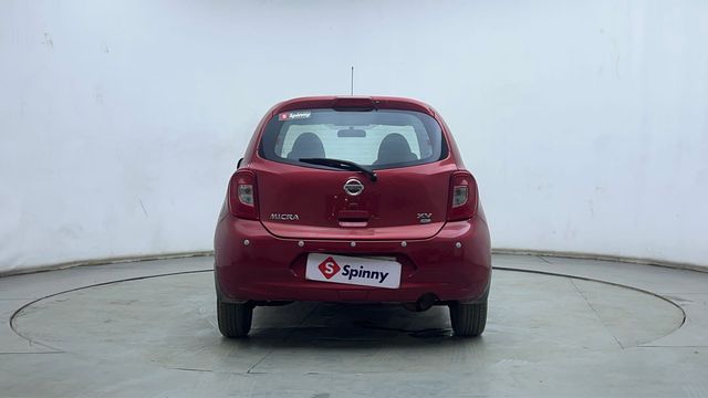 Image Used Car