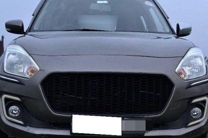 50 Used Maruti Suzuki Swift in Jammu