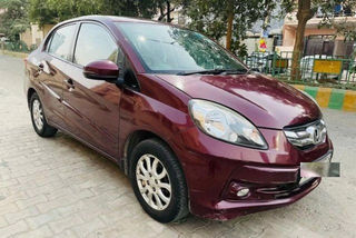Used VX O i VTEC