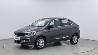 Used XZ Plus CNG BSVI