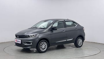 Used XZ Plus CNG BSVI