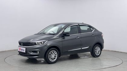 Used XZ Plus CNG BSVI