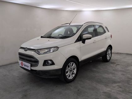 22 Used Ford Ecosport