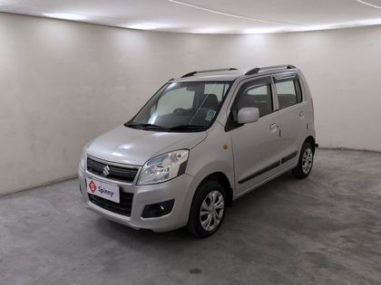 32 Used Maruti Suzuki Wagon R in Malappuram
