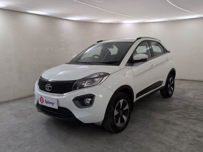 Used Pure Plus Diesel AMT