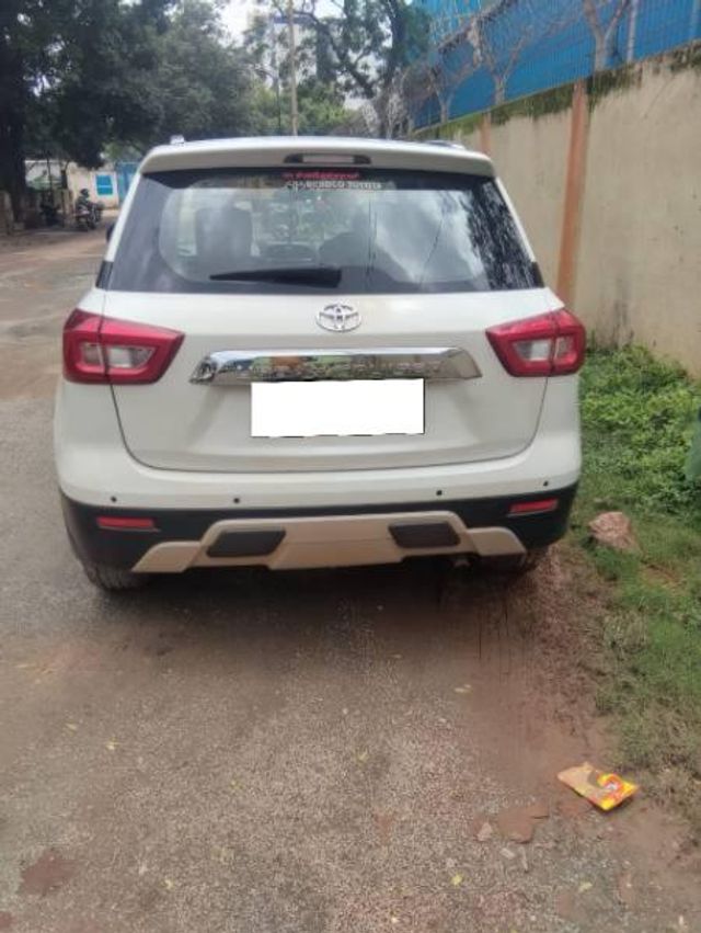 Image Used Car