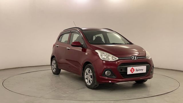 Image Used Car