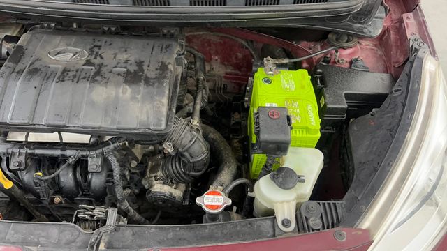 Image Used Car