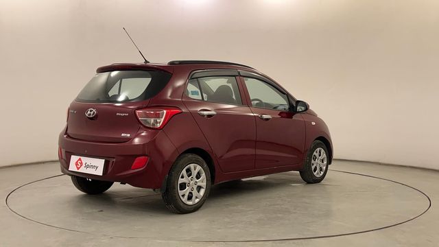 Image Used Car