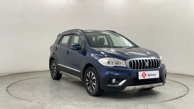 Image Used Car